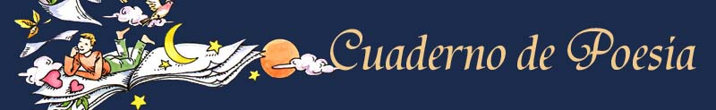 Cuaderno de poes�a